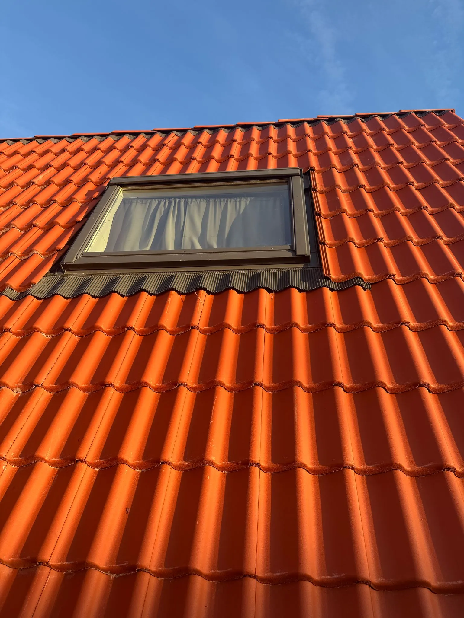 Uitgevoerd dakproject door Antonis Klusbedrijf